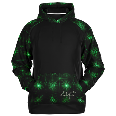 Chokefish™ Totem Raglan Remix-002B